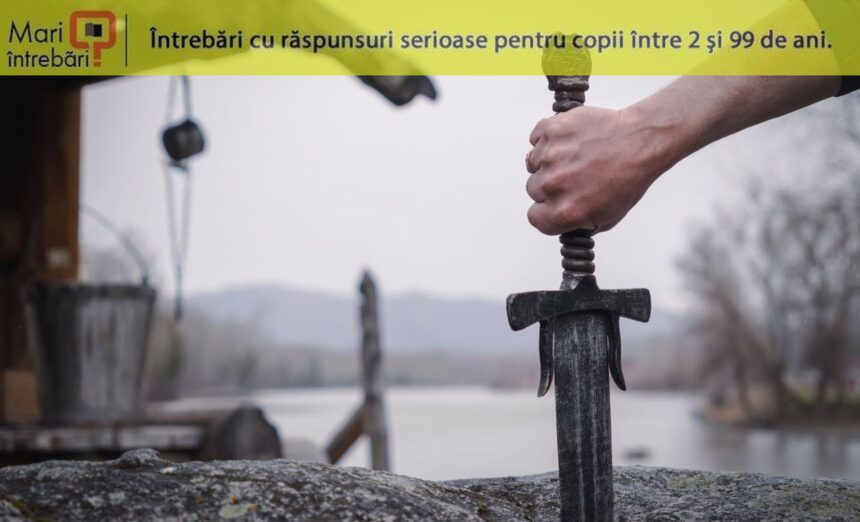 a existat cu adevarat regele arthur 69ecaeb683f37