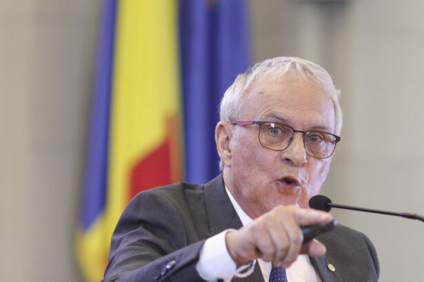 a fost ales noul presedinte al academiei romane cine este marius andruh 69d4fe41a0b50