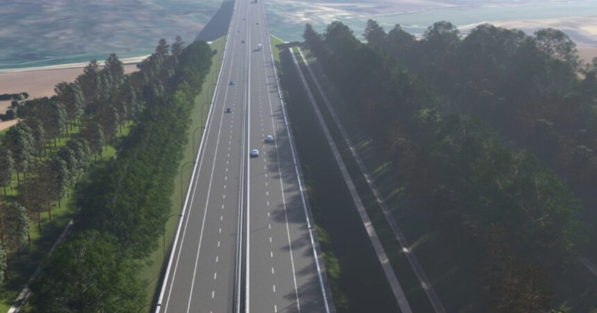 a fost desemnat constructorul pentru ultimul tronson al autostrazii unirii cat vor dura lucrarile si ce segmente vor fi prioritizate 69e922212d954