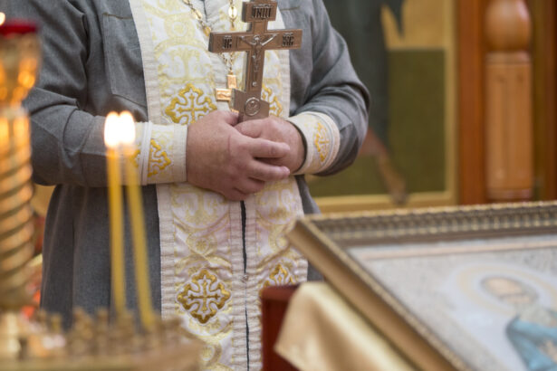 a inceput saptamana patimilor 2026 preotul explica ce traditii si obiceiuri trebuie sa respecte credinciosii in lunea mare 69d346fa5a58a