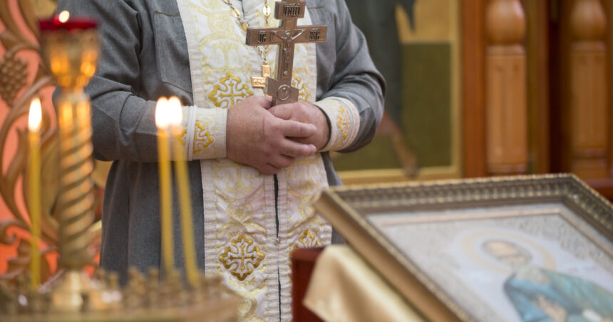 a inceput saptamana patimilor 2026 preotul explica ce traditii si obiceiuri trebuie sa respecte credinciosii in lunea mare 69d346fa5a58a