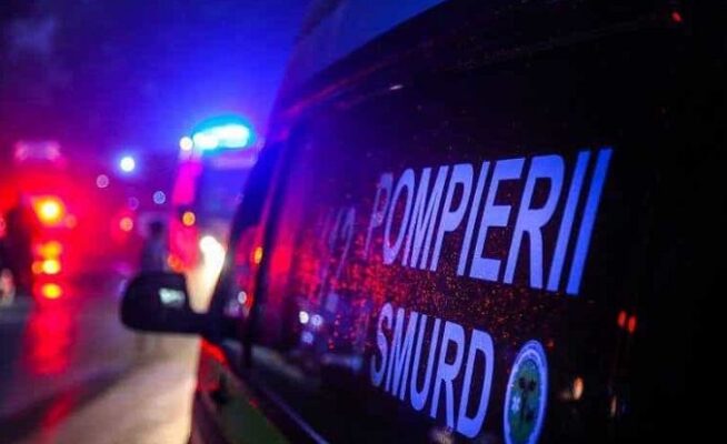 accident rutier in localitatea lanurile judetul constanta un adolescent a fost transportat la spitalul judetean 69df1c7ece0aa