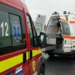 accident rutier la valea dacilor la iesirea catre autostrada a2 69ce3f4fc761c