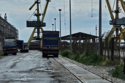 accidentul mortal de la sfarsitul anului 2025 din portul constanta s a impiedicat in expertiza tehnica 69e17a462a218
