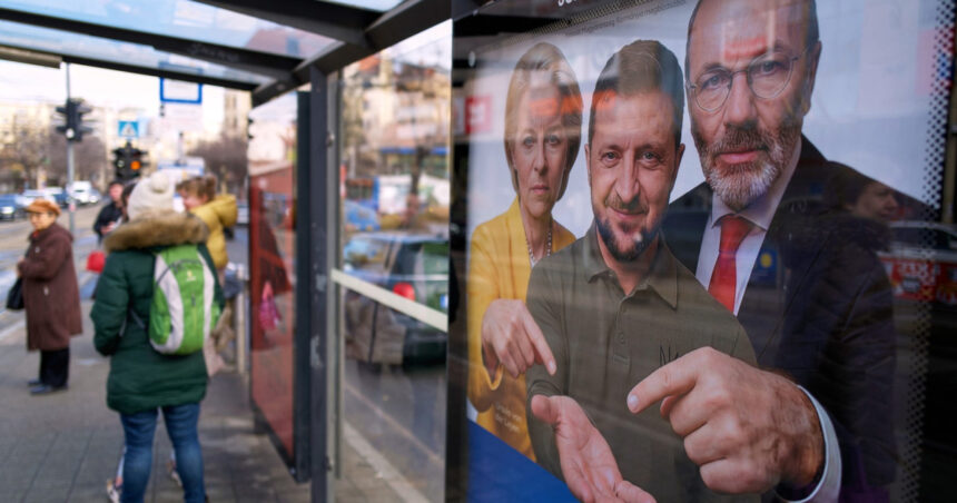 acestea nu sunt alegeri democratice normale parlamentul european cere masuri urgente care sa asigure un scrutin corect in ungaria 69d7b5f59ccdc