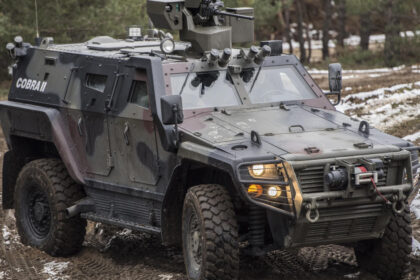achizitia de blindate cobra ii compania turca otokar a semnat acordul de achizitie a automecanica sa 69f36cd35ec8f