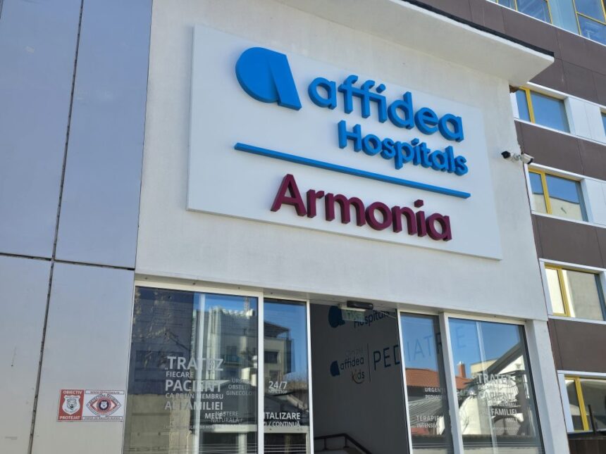 activitatea spitalului armonia suspendata de dsp constanta unitatea nu avea autorizatie sanitara 69ce47310fcdf