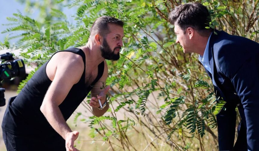 actorul de la pro tv care o vede pe dinamo in cupele europene in 2026 am avut mare noroc cu acest antrenor zeljko kopic e un tip misto 69d3c518bad25