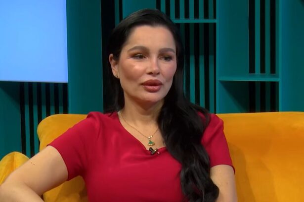 adevaratul motiv pentru care brigitte pastrama s a mutat in dubai de 10 ori as face acelasi lucru casa ei valoreaza peste 500 000 de euro 69e248ea12beb