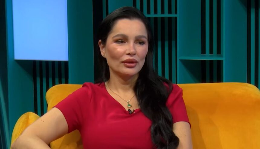 adevaratul motiv pentru care brigitte pastrama s a mutat in dubai de 10 ori as face acelasi lucru casa ei valoreaza peste 500 000 de euro 69e248ea12beb