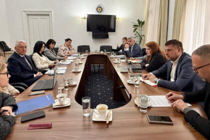 aep schimba legile partidelor si pregateste un nou cod electoral 69f30c545e19f