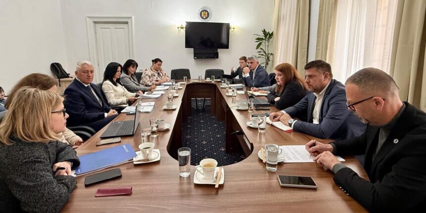 aep schimba legile partidelor si pregateste un nou cod electoral 69f30c545e19f