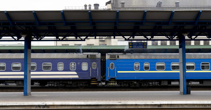 aeroportul din chisinau devine solutie pentru ucraineni tren direct din kiev testat in plin razboi 69de5f01b3fb4