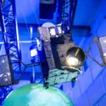 agentia spatiala europeana amana lansarea satelitului smile care va studia vanturile solare 69d69604820f2