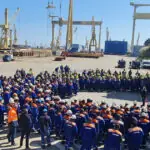 ajutoare de 5 000 de lei pentru angajatii afectati de falimentul santierului naval mangalia cand ar putea primi banii 69d6520ad3e44