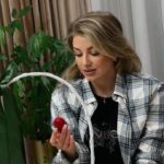 alaturi de cine a aparut codruta filip in a doua zi de paste cei mai iubiti 69dde3ed39055