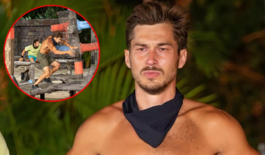 alberto hangan a fost eliminat de la survivor romania 2026 cati bani a primit de la antena 1 pentru 16 saptamani de competitie 69eefcd19af3d