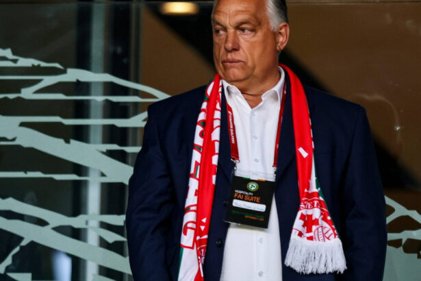 alegeri in ungaria cum a transformat viktor orban fotbalul intr un instrument politic pentru a ramane la putere legatura cu romania 69d87e82e357c