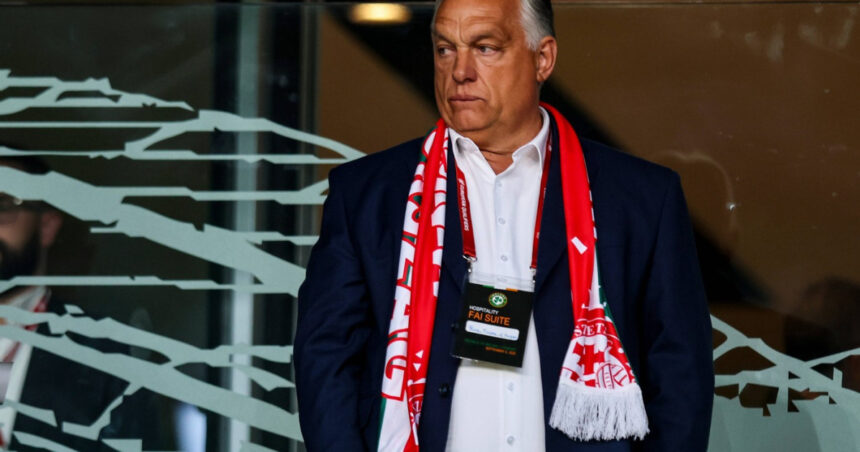 alegeri in ungaria cum a transformat viktor orban fotbalul intr un instrument politic pentru a ramane la putere legatura cu romania 69d87e82e357c