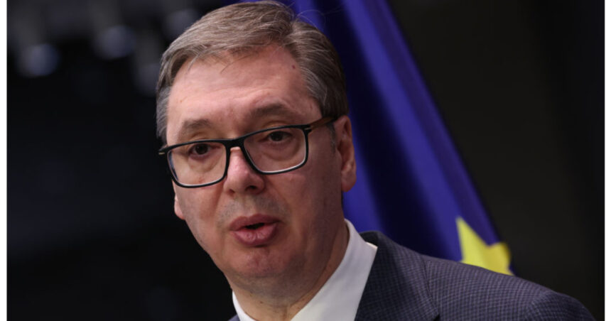 aleksander vucic compara europa cu imperiul roman inainte de prabusire nu intelege ce se intampla la granite 69ecb5db70bb4