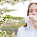 alergiile de primavara tot mai frecvente medicii atentioneaza un pacient din 10 sufera de rinita alergica fara sa stie 69f2ee6a4d6bc