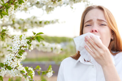 alergiile de primavara tot mai frecvente medicii atentioneaza un pacient din 10 sufera de rinita alergica fara sa stie 69f2ee6a4d6bc