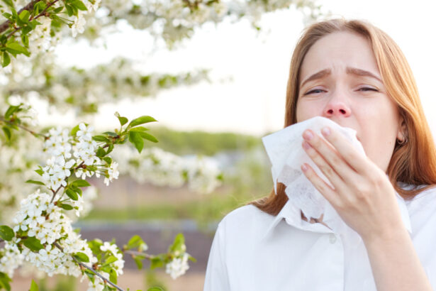 alergiile de primavara tot mai frecvente medicii atentioneaza un pacient din 10 sufera de rinita alergica fara sa stie 69f2ee6a4d6bc