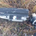 alerta la tulcea o alta drona a fost descoperita langa o ferma din vacareni 69ecc4082b82c