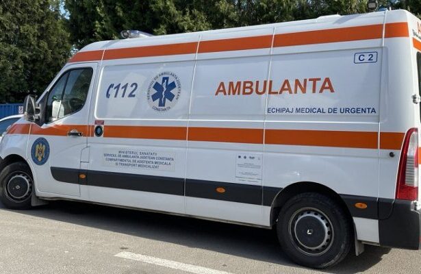 alerta la un centru medical din eforie nord doua persoane au ajuns la spitalul judetean constanta 69ecc69e5d6f1