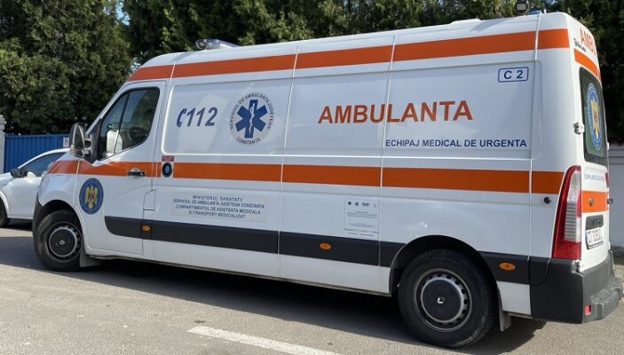 alerta la un centru medical din eforie nord doua persoane au ajuns la spitalul judetean constanta 69ecc69e5d6f1
