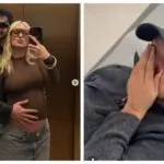 alexandra stan a publicat prima ecografie cu fetita ei eva nu pot descrie sentimentul e unic in lumea asta 69f0ad269f878