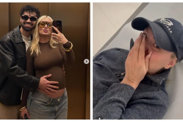 alexandra stan a publicat prima ecografie cu fetita ei eva nu pot descrie sentimentul e unic in lumea asta 69f0ad269f878