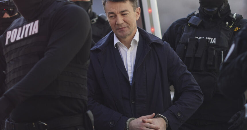 alexandru balan fostul adjunct sis acuzat de tradare de patrie in romania si moldova a fost trimis in belarus decizia maiei sandu 69f0b0d775739