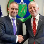 alexandru nazare romania are usi deschise la washington avertisment privind stabilitatea politica si investitiile 69e3b6f8544ad