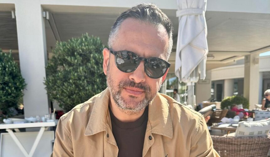 alimentul banal care l a salvat pe madalin ionescu prezentatorul a trecut prin probleme serioase de sanatate poate altii s ar fi prabusit 69e1cdb12c0a6