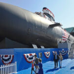 am fi avut un oras fantoma cum a ajuns capitala mondiala a submarinelor din timpul razboiului rece din nou pe picior de razboi 69edf8bf9839a