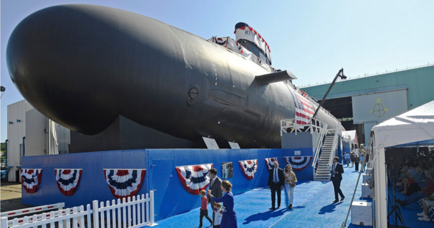 am fi avut un oras fantoma cum a ajuns capitala mondiala a submarinelor din timpul razboiului rece din nou pe picior de razboi 69edf8bf9839a