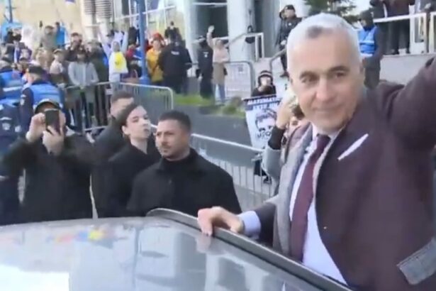 amanare in dosarul de complicitate impotriva ordinii constitutionale calin georgescu ni se interzice sa le spunem hotilor hoti tot ce am spus s a adeverit urmeaza o criz 69de0bb311ee0