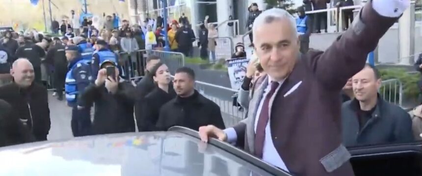 amanare in dosarul de complicitate impotriva ordinii constitutionale calin georgescu ni se interzice sa le spunem hotilor hoti tot ce am spus s a adeverit urmeaza o criz 69de0bb311ee0