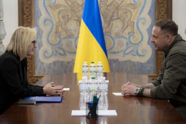 ambasadorul sua in ucraina va demisiona din cauza divergentelor cu donald trump 69f1c310c355b