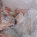 amenzi de peste 4 milioane de lei la comercianti de peste inspectorii anpc au descoperit marfa alterata si conditii insalubre 69ecab428869e