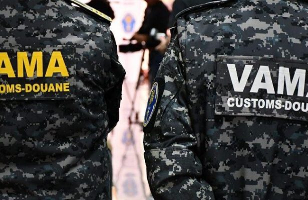 ampla actiune de control a transporturilor de produse alimentare provenite din import demarata de autoritatea vamala 69d37038db34c