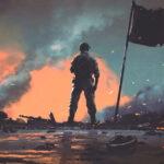 analiza avem o situatie de tipul cei 4 calareti ai apocalipsei conflictele din ucraina si iran parintii unui posibil nou razboi mondial 69ceaca5e78bd