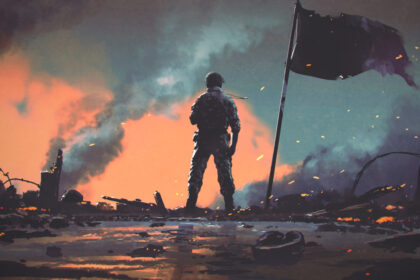 analiza avem o situatie de tipul cei 4 calareti ai apocalipsei conflictele din ucraina si iran parintii unui posibil nou razboi mondial 69ceaca5e78bd