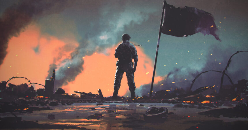 analiza avem o situatie de tipul cei 4 calareti ai apocalipsei conflictele din ucraina si iran parintii unui posibil nou razboi mondial 69ceaca5e78bd