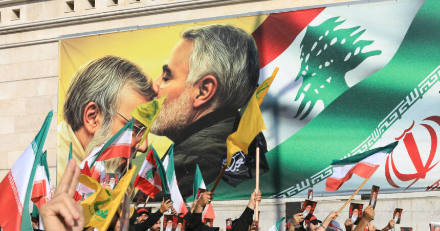 analiza cel mai valoros atu regional de ce este gruparea hezbollah esentiala in negocierile iranului cu sua si israel 69de9ad8a5965