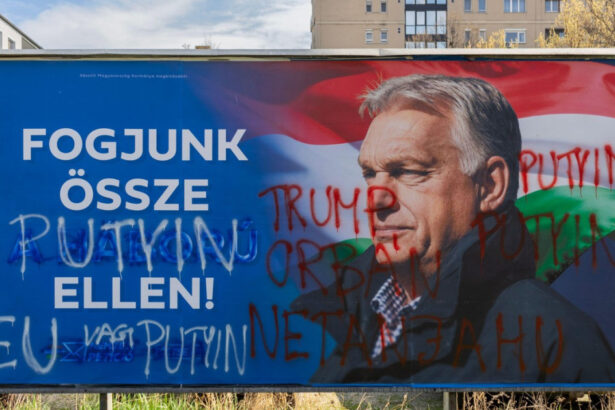 analiza cum a cumparat viktor orban mass media din ungaria cu bani de la ue si de ce peter magyar nu o poate recupera 69d1e71d1d3ca