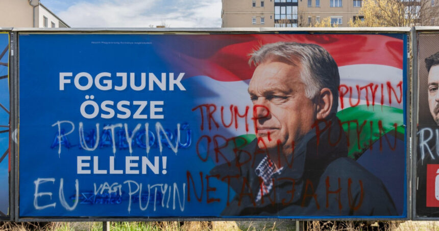 analiza cum a cumparat viktor orban mass media din ungaria cu bani de la ue si de ce peter magyar nu o poate recupera 69d1e71d1d3ca