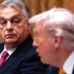 analiza infrangerea lui viktor orban prevesteste probleme pentru donald trump presedintele sua ramane fara campioni ai democratiei iliberale 69dcc762a7e1a