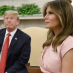 analiza melania trump tocmai s a aliat cu dusmanii declarati ai sotului ei in dosarul epstein ramane de vazut de partea cui va fi congresul 69dd1812d62a3